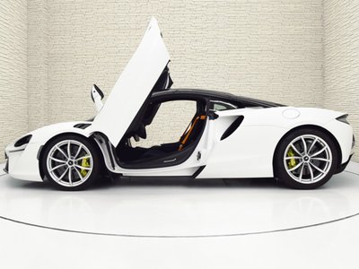 2024 Mclaren ARTURA 照片 6