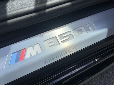 2018 BMW 8 SERIES — фото 40