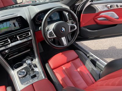 2018 BMW 8 SERIES — фото 33