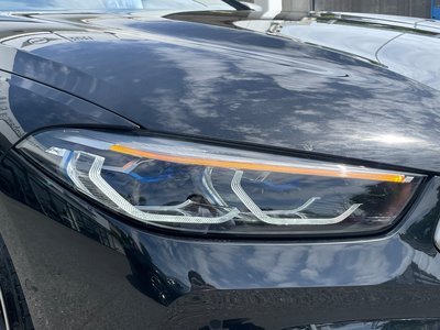 2018 BMW 8 SERIES — фото 18