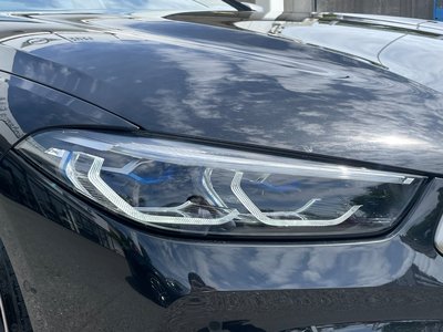 2018 BMW 8 SERIES — фото 17