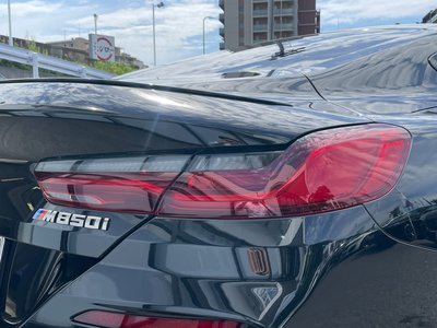 2018 BMW 8 SERIES — фото 23