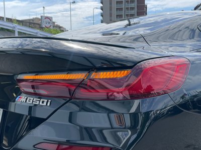 2018 BMW 8 SERIES — фото 24