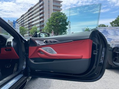 2018 BMW 8 SERIES — фото 31