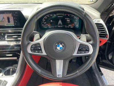 2018 BMW 8 SERIES — фото 44