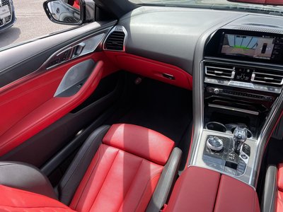 2018 BMW 8 SERIES — фото 32