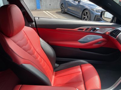 2018 BMW 8 SERIES — фото 54