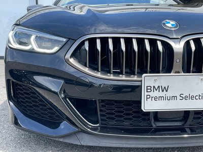 2018 BMW 8 SERIES — фото 16