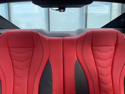 2018 BMW 8 SERIES — фото 55