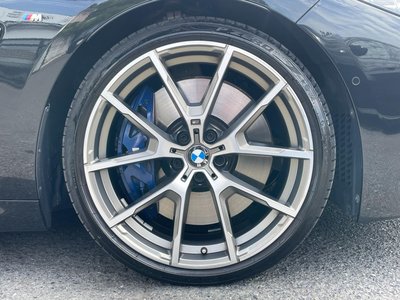 2018 BMW 8 SERIES — фото 3