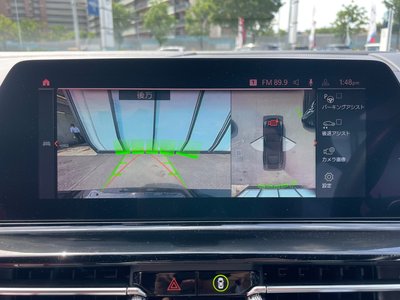 2018 BMW 8 SERIES — фото 6