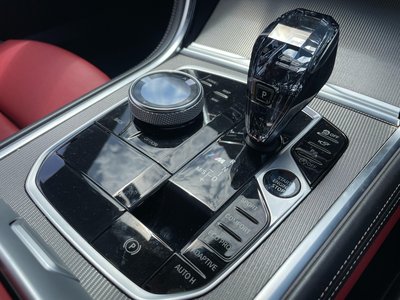 2018 BMW 8 SERIES — фото 51