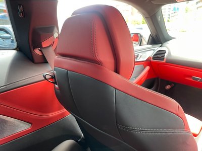 2018 BMW 8 SERIES — фото 35
