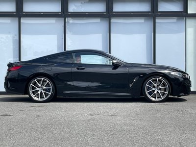 2018 BMW 8 SERIES — фото 13