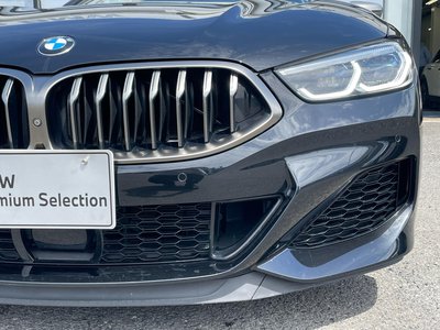 2018 BMW 8 SERIES — фото 15