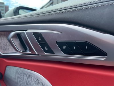 2018 BMW 8 SERIES — фото 37