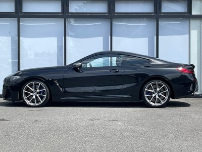 2018 BMW 8 SERIES — фото 11