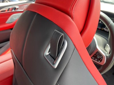 2018 BMW 8 SERIES — фото 36