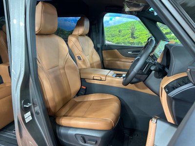 صورة 8 لـ 2026 Toyota VELLFIRE