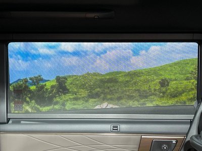 صورة 34 لـ 2026 Toyota VELLFIRE