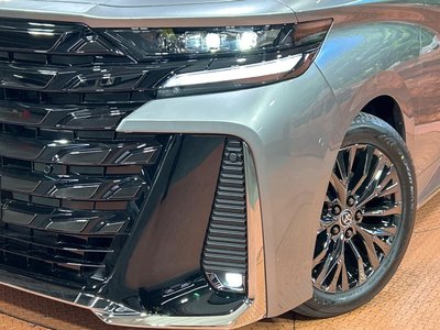 صورة 13 لـ 2026 Toyota VELLFIRE