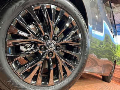 صورة 14 لـ 2026 Toyota VELLFIRE