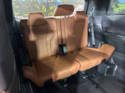 صورة 10 لـ 2026 Toyota VELLFIRE