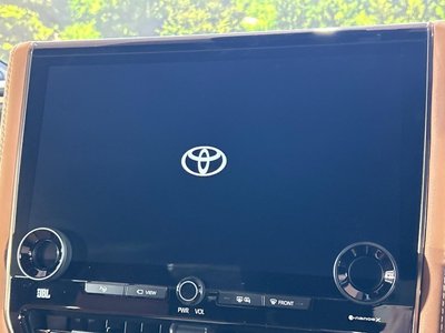 صورة 4 لـ 2026 Toyota VELLFIRE
