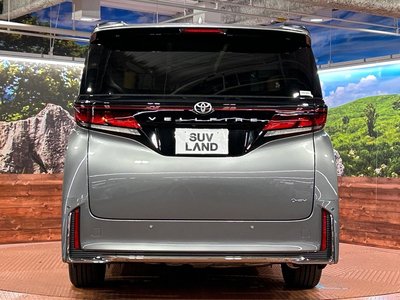 صورة 16 لـ 2026 Toyota VELLFIRE