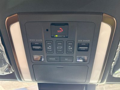 صورة 35 لـ 2026 Toyota VELLFIRE