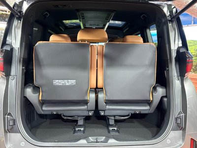 صورة 11 لـ 2026 Toyota VELLFIRE