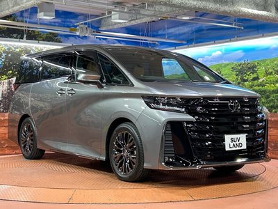 صورة 17 لـ 2026 Toyota VELLFIRE