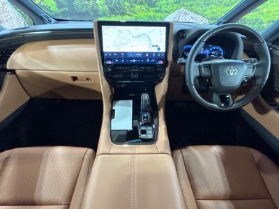 صورة 2 لـ 2026 Toyota VELLFIRE