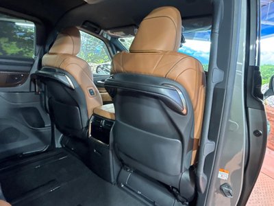صورة 63 لـ 2026 Toyota VELLFIRE