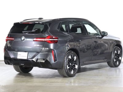 صورة 2 لـ 2026 BMW X3