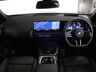 صورة 14 لـ 2026 BMW X3