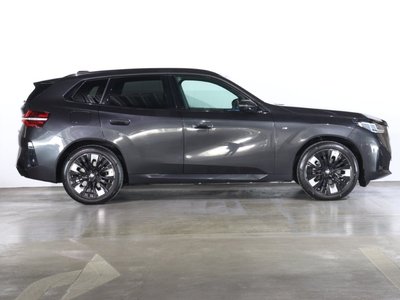 صورة 3 لـ 2026 BMW X3