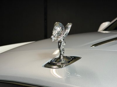 2018 ROLLS-ROYCE GHOST — фото 14