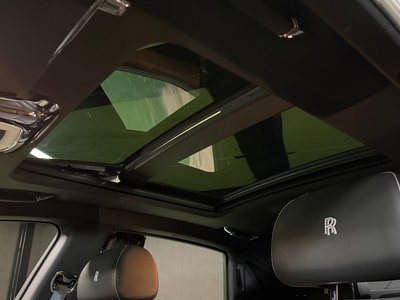 2018 ROLLS-ROYCE GHOST — фото 4