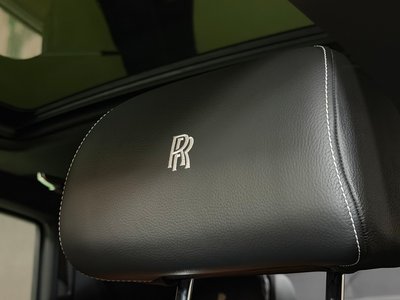 2018 ROLLS-ROYCE GHOST — фото 23