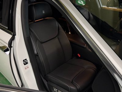 2018 ROLLS-ROYCE GHOST — фото 20