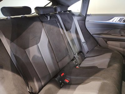2026 BMW 4 SERIES GRAN COUPE photo 16
