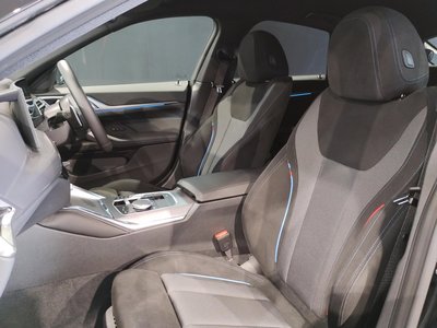 2026 BMW 4 SERIES GRAN COUPE photo 15