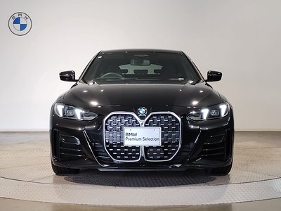 2026 BMW 4 SERIES GRAN COUPE photo 5