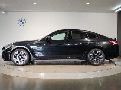 2026 BMW 4 SERIES GRAN COUPE photo 11