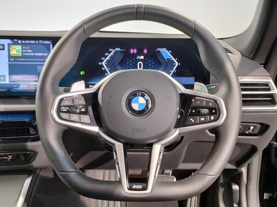 2026 BMW 4 SERIES GRAN COUPE thumbnail 22