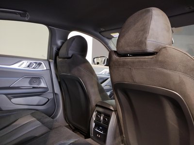2026 BMW 4 SERIES GRAN COUPE thumbnail 17