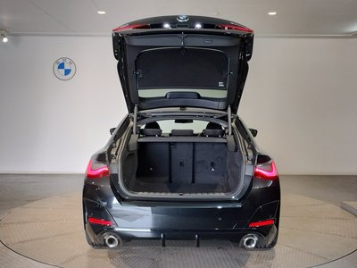 2026 BMW 4 SERIES GRAN COUPE thumbnail 75