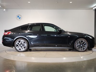 2026 BMW 4 SERIES GRAN COUPE photo 7