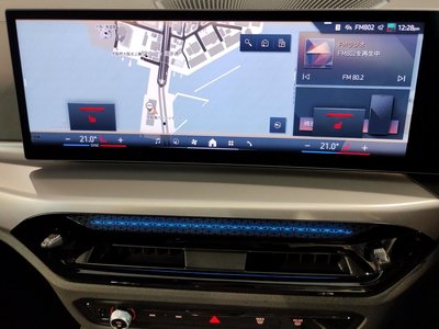 2026 BMW 4 SERIES GRAN COUPE thumbnail 34